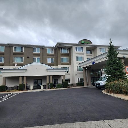 Holiday Inn Spokane Airport, An Ihg Hotel Экстерьер фото