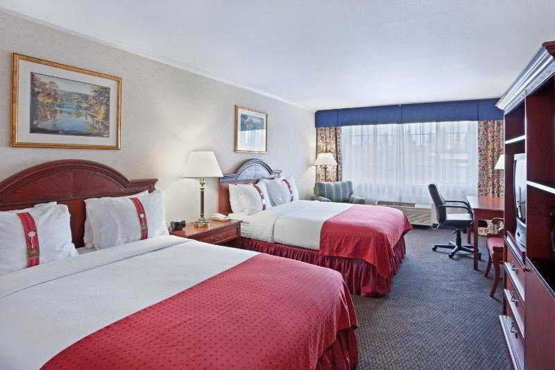 Holiday Inn Spokane Airport, An Ihg Hotel Экстерьер фото